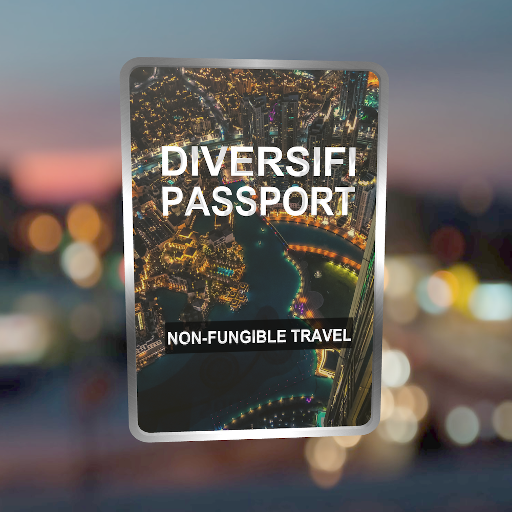 DiversiFi Passport #177