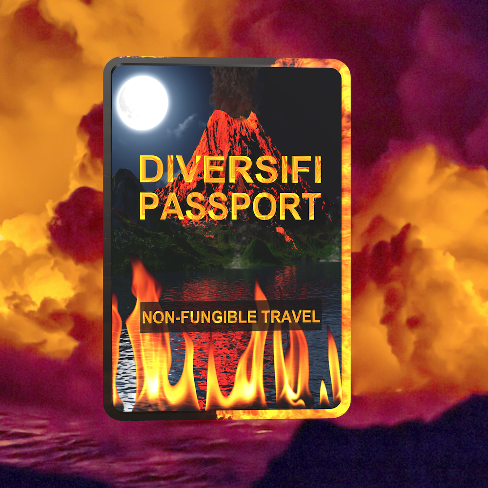 DiversiFi Passport #240