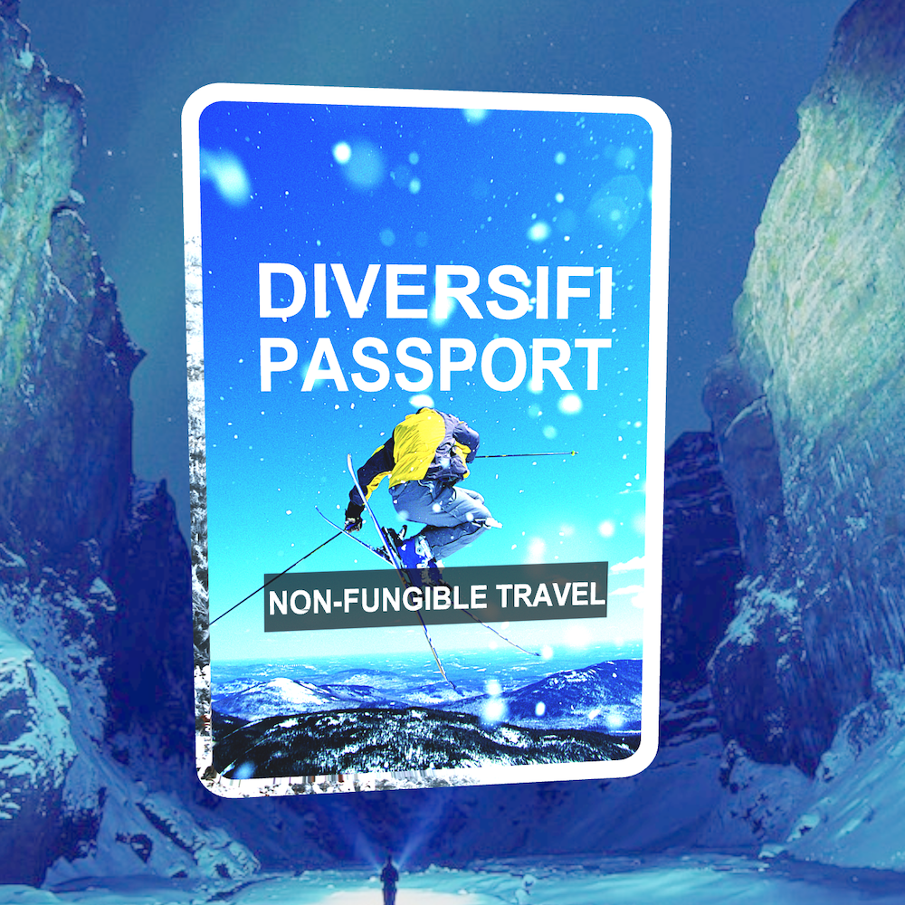 DiversiFi Passport #184