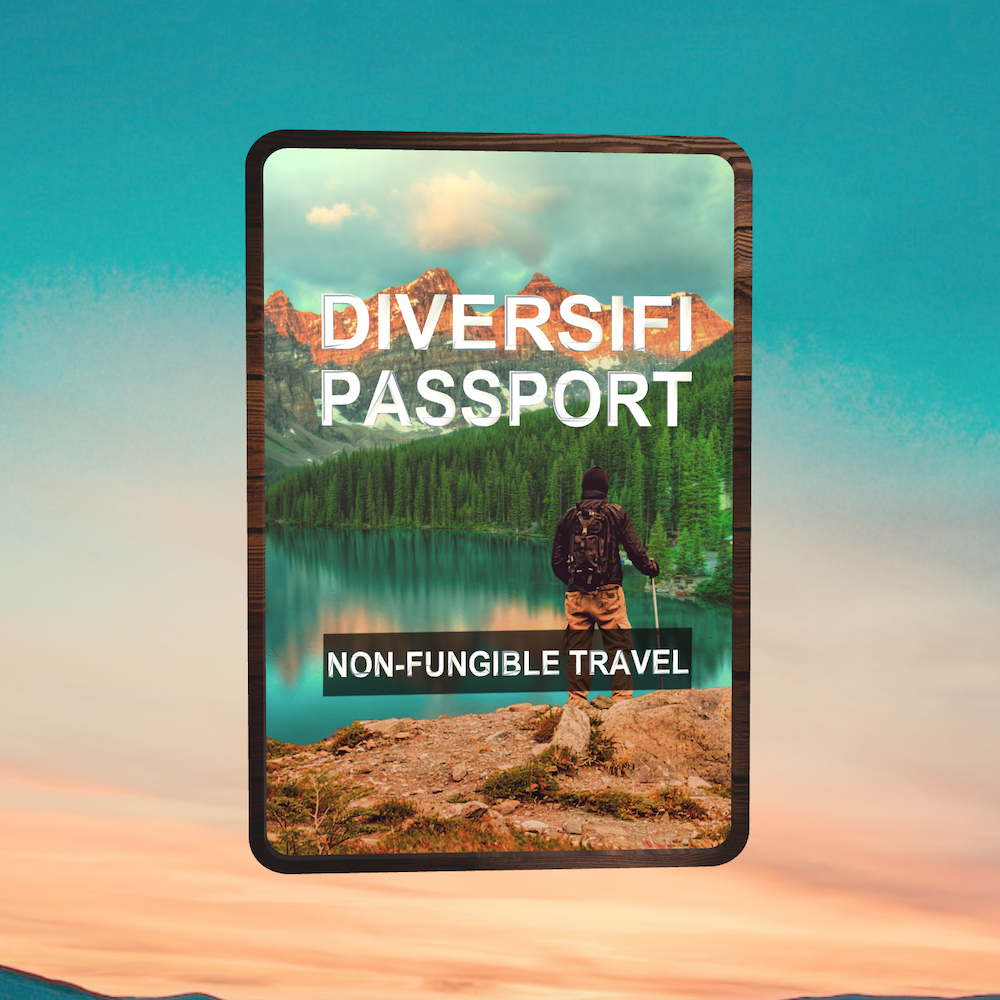 DiversiFi Passport #143